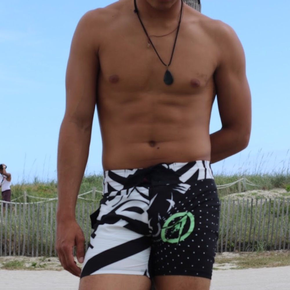 BRIO Men’s Boardshorts